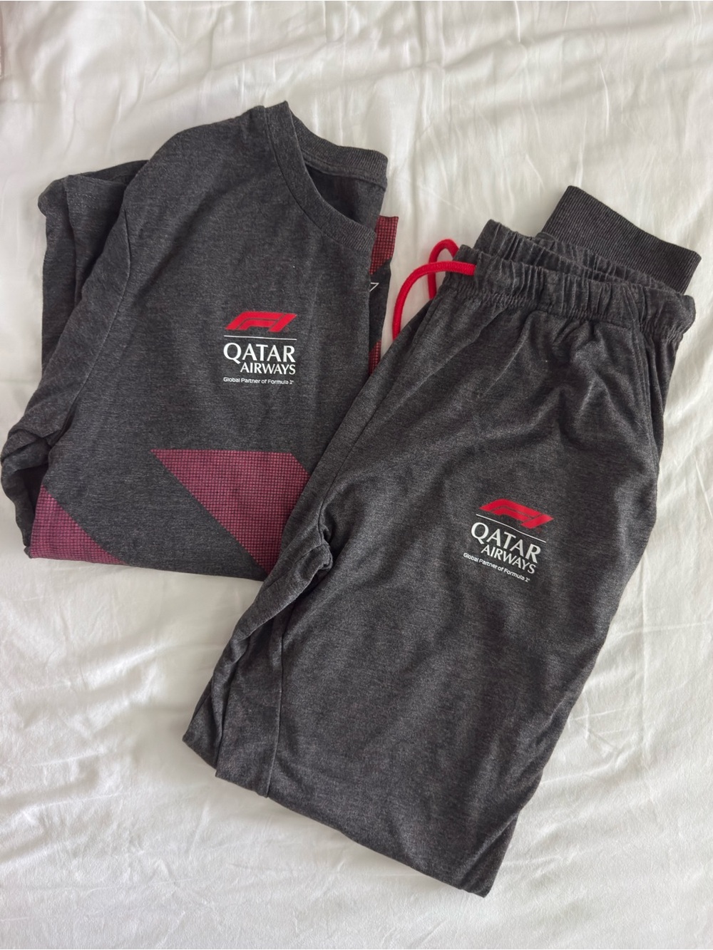 Qatar Unisex Pjs